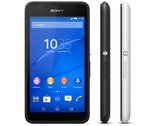 Courte critique du Smartphone Sony Xperia E4g