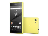 Courte critique du Smartphone Sony Xperia Z5 Compact