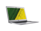 Courte critique du PC portable Acer Swift 3 SF314-51-731X