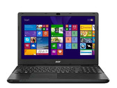 Courte critique du PC portable Acer TravelMate P246-M-598B