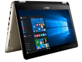 Courte critique du convertible Asus VivoBook Flip TP301UA-DW006T