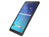 Courte critique de la Tablette Samsung Galaxy Tab E (9,6 pouces, WiFi) T560N