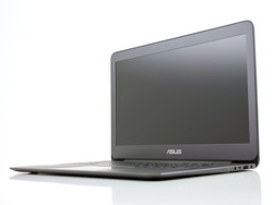 Prix très abordable : Asus Zenbook UX305FA-FB003H