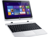 Courte critique du Convertible Acer Aspire Switch 11 Pro 128 Go avec Dock Disque Dur