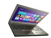 Courte critique de la Station de travail Lenovo ThinkPad W541