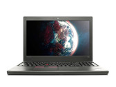 Courte critique de la Station de travail mobile Lenovo ThinkPad W550s