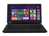 Courte critique du PC portable Toshiba Satellite C50D-B-125