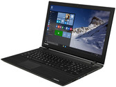 Courte critique du PC portable Toshiba Satellite C70D-C-10N