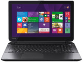 Mise à jour de la courte critique du PC portable Toshiba Satellite L50D-B-12Z