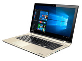 Courte critique du PC Portable Toshiba Satellite P50-C-188