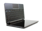 Courte critique de la Tablette Convertible Dell Venue 11 Pro 7140