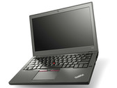 Critique complète de l'Ultrabook Lenovo ThinkPad X250