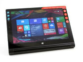 Mise à jour de la courte critique de la Tablette Windows Lenovo Yoga 2 1051F