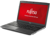 Review: Fujitsu LifeBook A514 Office Notebook
