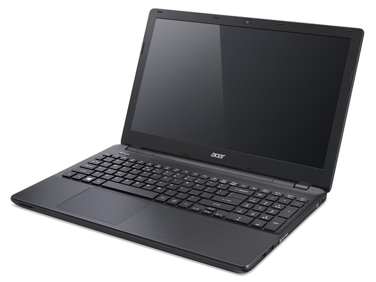 De la bureautique pour pas cher : Acer Extensa 2510-34Z4