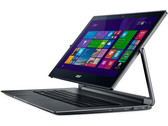 Courte critique du Convertible Acer Aspire R13 R7-371T-779K