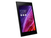 Courte critique de la Tablette Asus Memo Pad 7 (ME572CL)