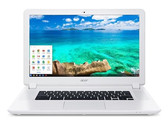 Courte Critique du Chromebook Acer 15 CB5