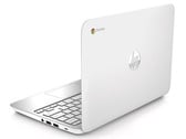 Courte critique du Chromebook HP Chromebook 14 G1