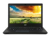 Courte critique du PC portable Acer Aspire ES1-420