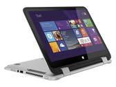 Courte critique du Convertible HP Pavilion 13-a000ng x360