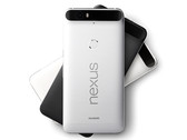 Courte critique du Smartphone Google Nexus 6P