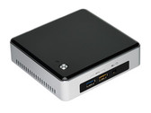 Courte critique du Mini PC Intel NUC5i3RYK (Broadwell Core i3-5010U)