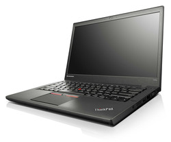 Le Lenovo ThinkPad T450s, fourni par Campuspoint.de.