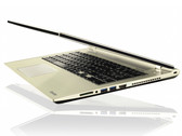 Courte critique du PC portable Toshiba Satellite P50-C-10G