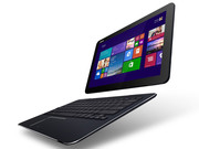 Une tablette de qualité au design d'un Zen : Asus Transformer Book T300 Chi