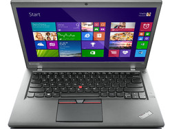 Lenovo ThinkPad T450s