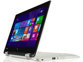 Courte critique du Convertible Toshiba Satellite Radius 11 L10-B-101