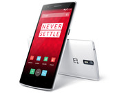 En test : le OnePlus One.