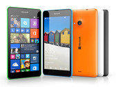 Courte critique du Smartphone Microsoft Lumia 535