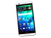 Courte critique du Smartphone HTC Desire 820