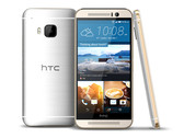 Critique Complète du Smartphone HTC One M9