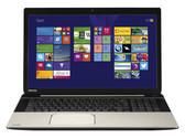 Courte critique du PC portable Toshiba Satellite L70-B-130