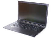 Courte critique du PC portable Toshiba Satellite C70-C-1FT