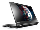 Courte critique du PC Convertible Lenovo ThinkPad Yoga 14