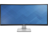 Critique complète de l'Ecran Dell UltraSharp U3415W