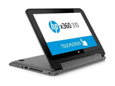 Courte critique du PC convertible HP x360 310 G1