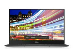 Premier de la classe : Dell XPS 13-9343