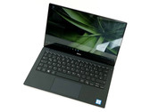 Courte critique du PC portable Dell XPS 13 9360R (i5-8250U, QHD)