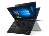 Courte critique du PC convertible Lenovo ThinkPad X1 Yoga (OLED)