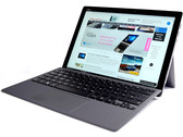 Courte critique du convertible Asus Transformer 3 Pro T303UA-GN050T