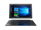 Courte critique du convertible Lenovo Miix 510 Pro 80U10006GE