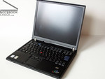 Thinkpad T60