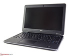 Dell Latitude E7240