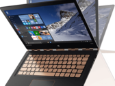 Courte critique du PC convertible Lenovo Yoga 900S 12ISK