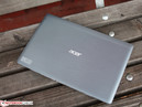... a poussé Acer à lancer une nouvelle itération avec son Aspire Switch 11 Pro.
